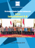 Laporan Tahunan APINDO Kabupaten Pacitan 2018