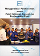 Laporan Tahunan APINDO Kabupaten Pacitan 2016