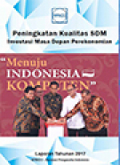 Laporan Tahunan APINDO Kabupaten Pacitan 2017