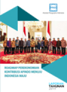 Laporan Tahunan APINDO Kabupaten Pacitan 2019